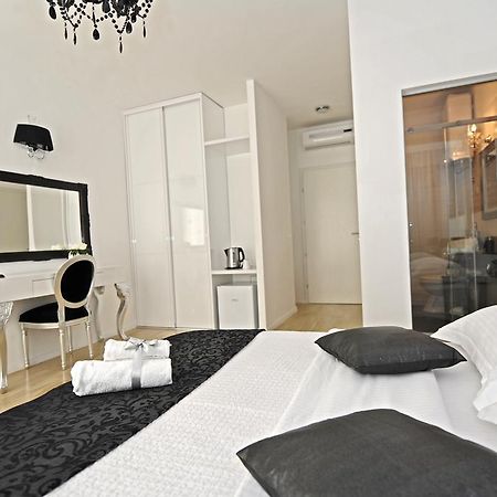 Tinel Superior Residence Zadar Room photo