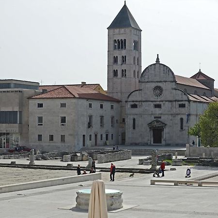 Tinel Superior Residence Zadar Exterior photo