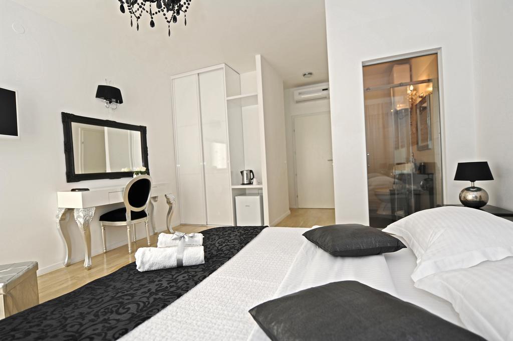 Tinel Superior Residence Zadar Room photo