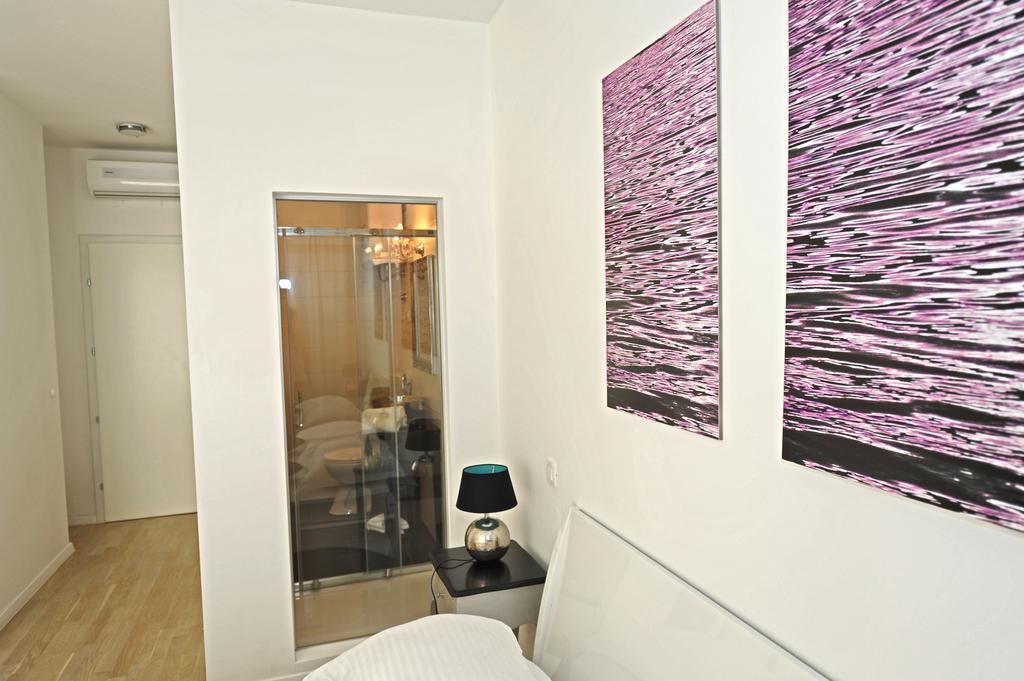 Tinel Superior Residence Zadar Room photo