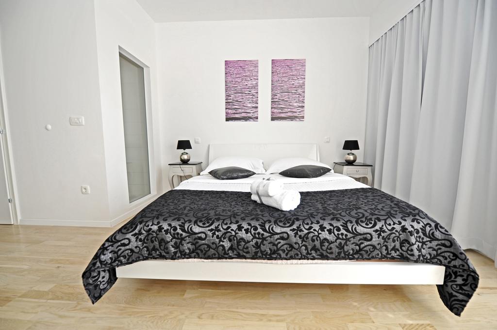 Tinel Superior Residence Zadar Room photo